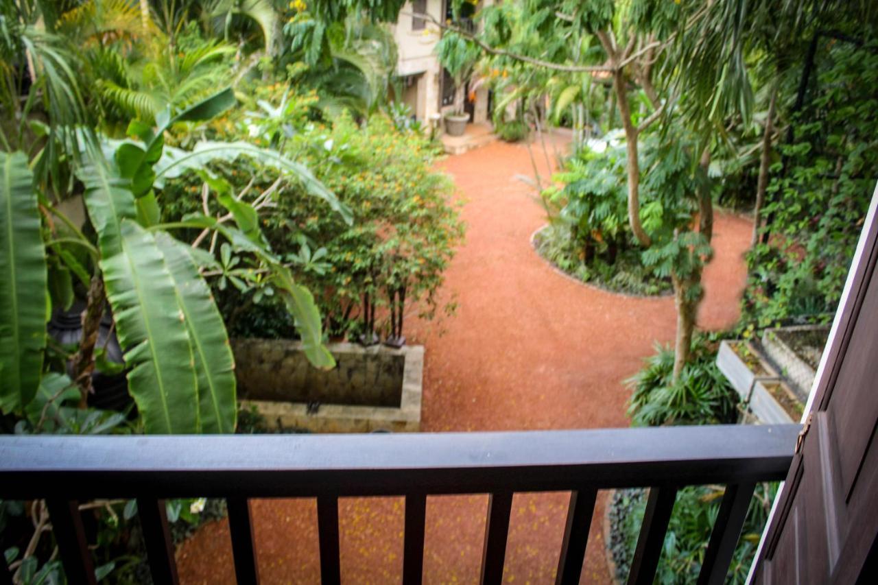 Sergeant House Boutique Villa & Private Beach Unawatuna Luaran gambar