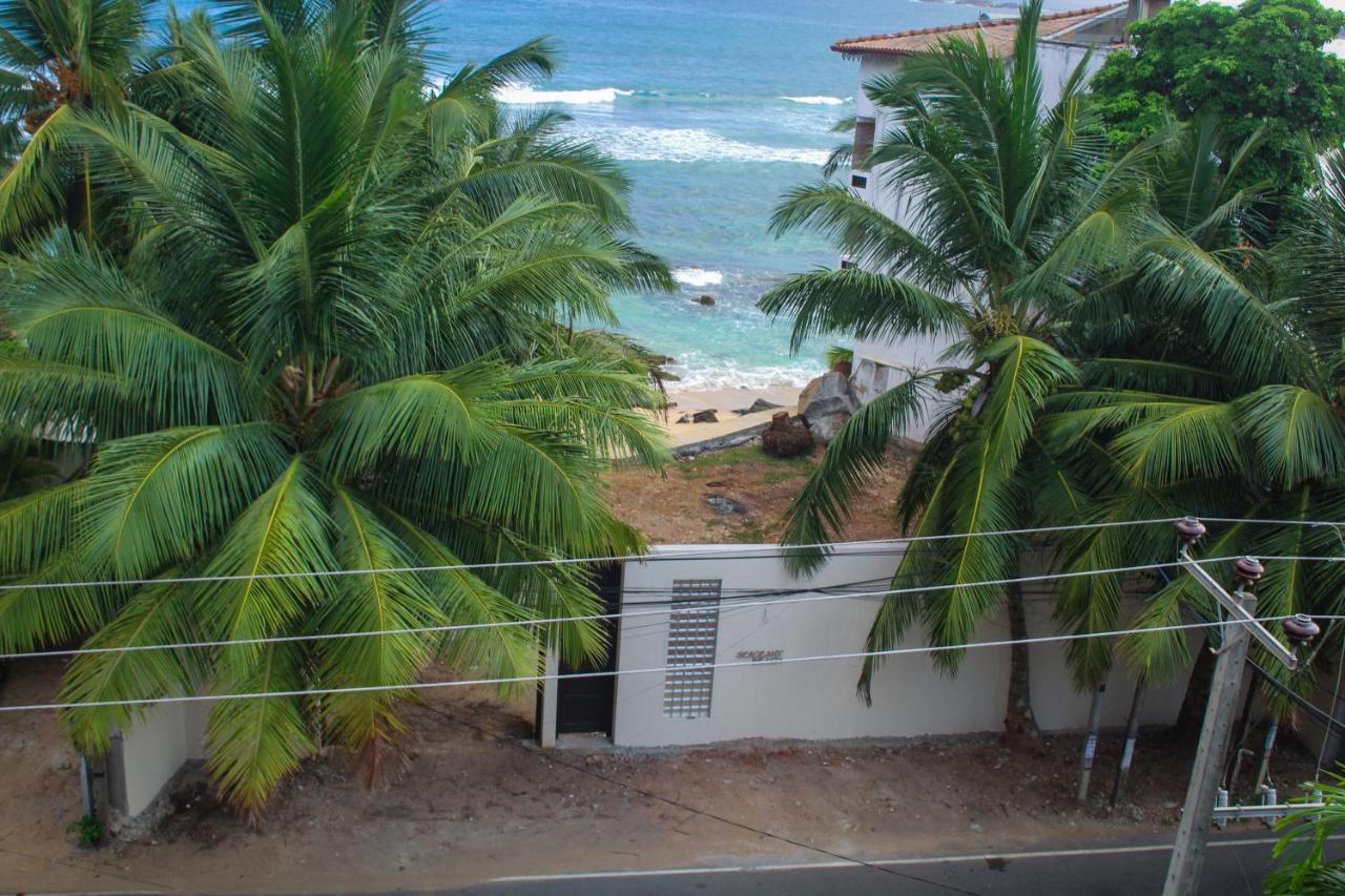 Sergeant House Boutique Villa & Private Beach Unawatuna Luaran gambar