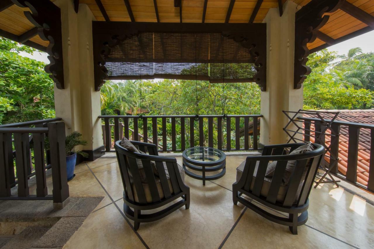 Sergeant House Boutique Villa & Private Beach Unawatuna Luaran gambar