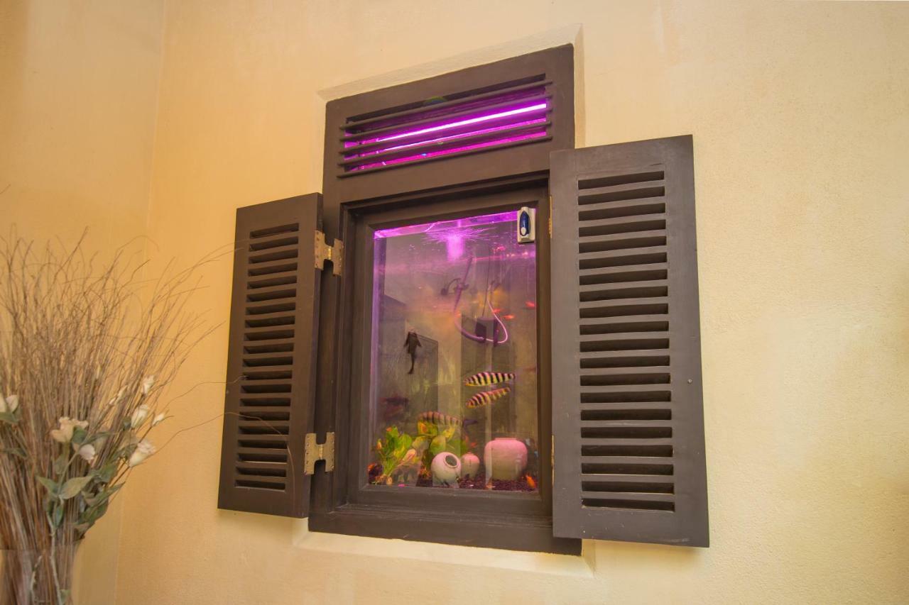 Sergeant House Boutique Villa & Private Beach Unawatuna Luaran gambar